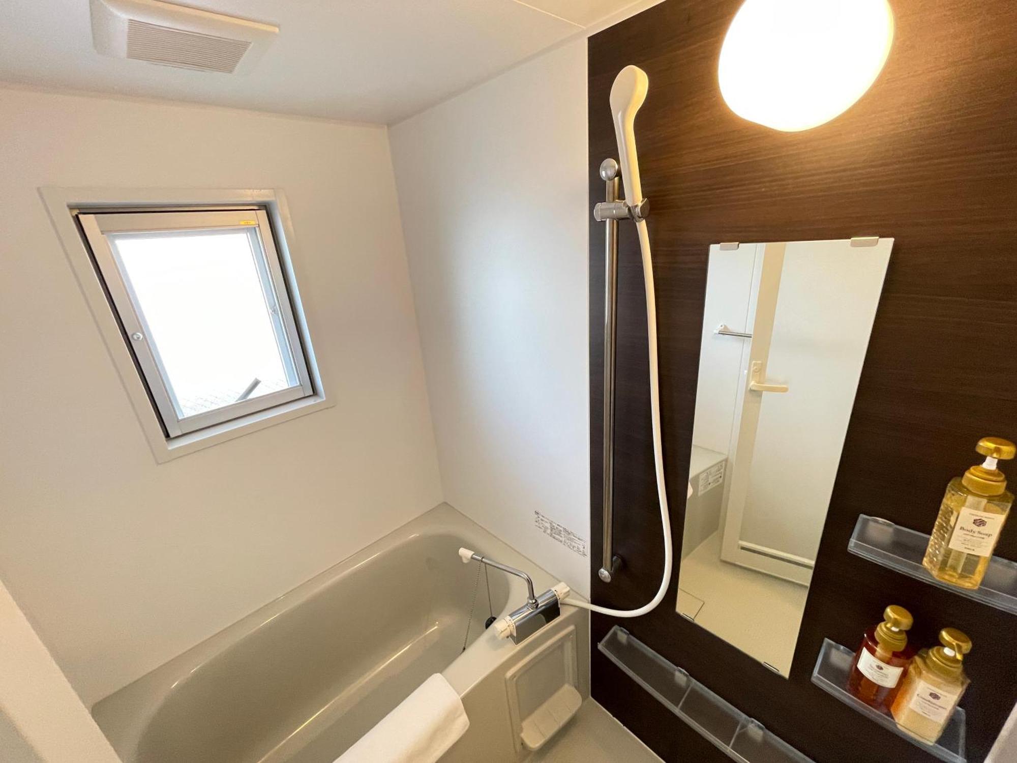 Bibi Hotel Futenma Ginovan Kültér fotó