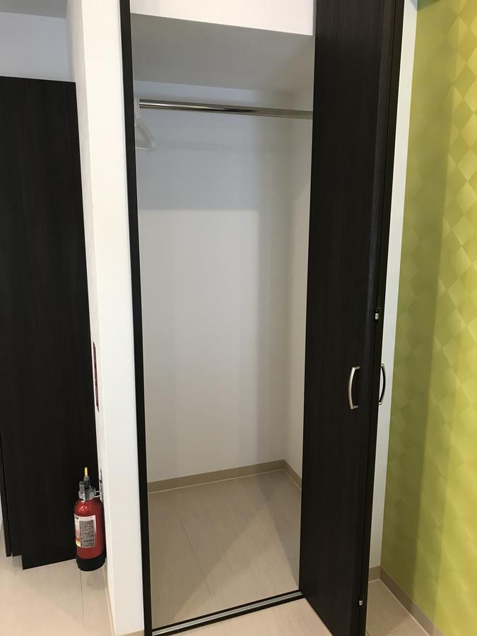 Bibi Hotel Futenma Ginovan Kültér fotó