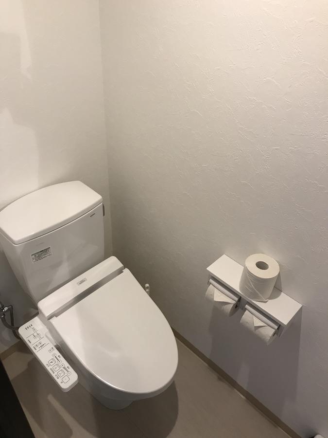 Bibi Hotel Futenma Ginovan Kültér fotó